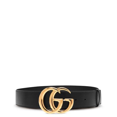 gg women's gucci belt|gucci marmont belt black women.